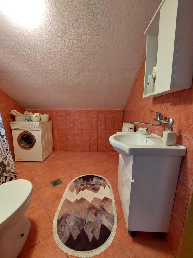 Apartment Em 2 توزلا المظهر الخارجي الصورة
